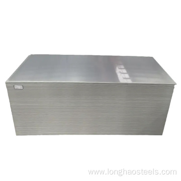 Best Quality 6061 Aluminum Sheet